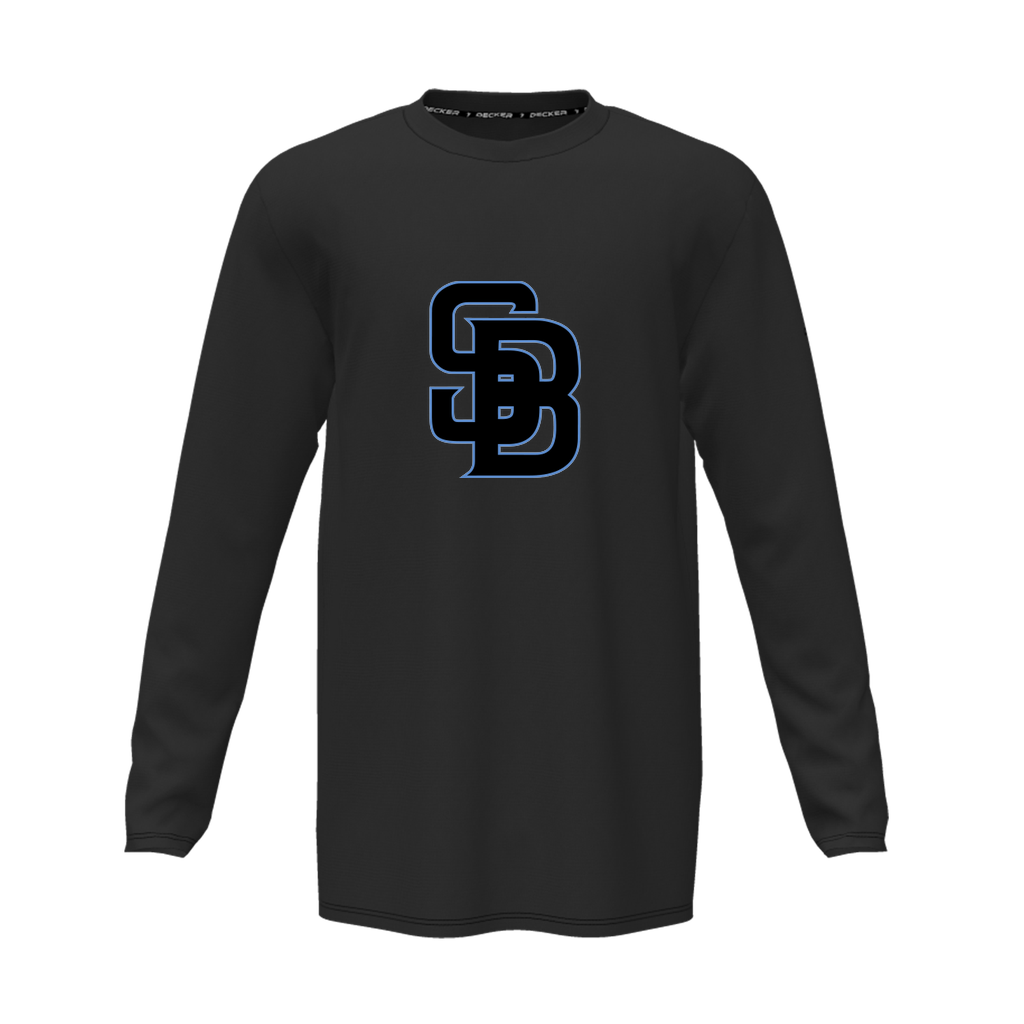 Decker Comfort T-Shirt