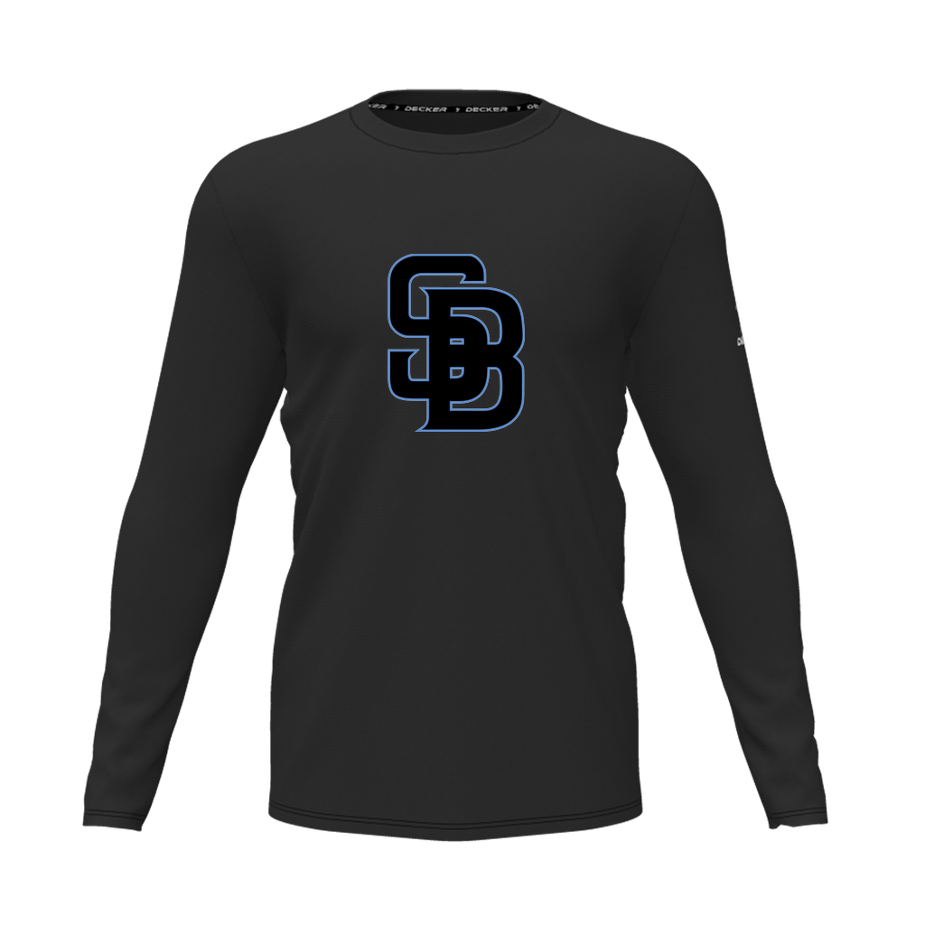 Decker Performance T-Shirt