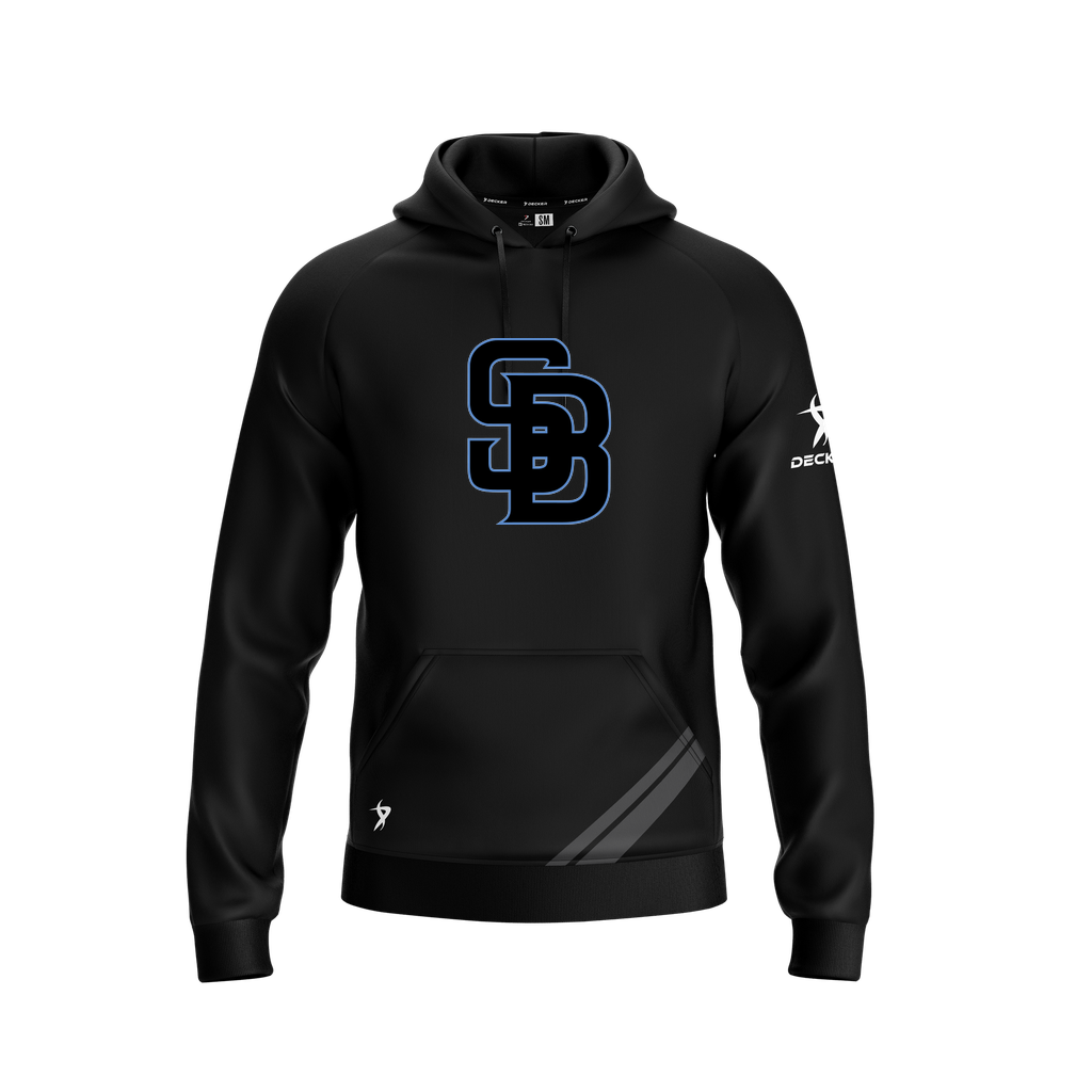 Decker Summit Hoodie