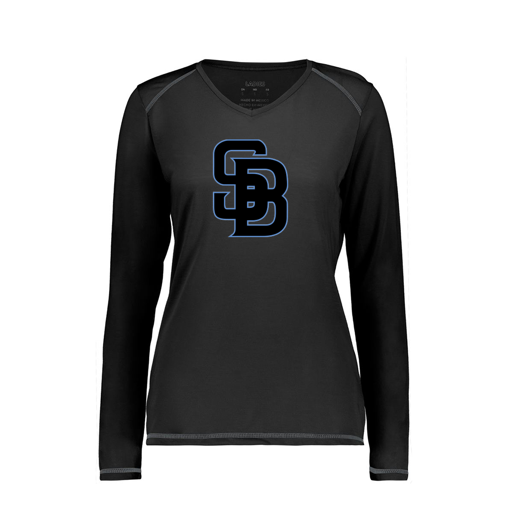 Women's SoftTouch Long Sleeve