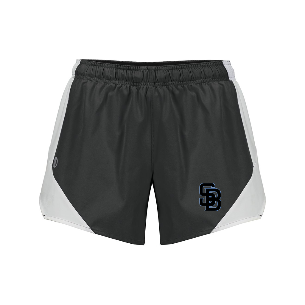 Girls Olympus Shorts