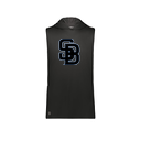 Men's CoolDry Sleeveless Hoodie