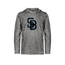 Decker Men's Charge Hoodie